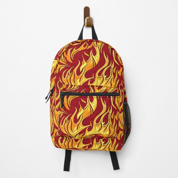 Item preview, set of fire flames designed and sold by Blue-Fall.
