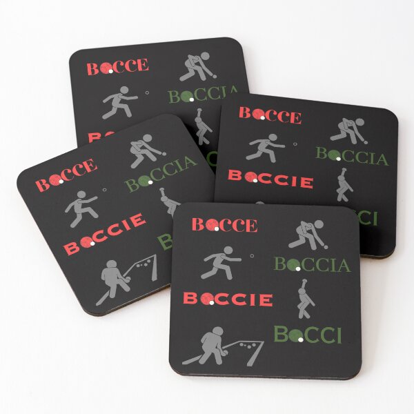Item preview, Bocce ball designed and sold by misslizzyspin.