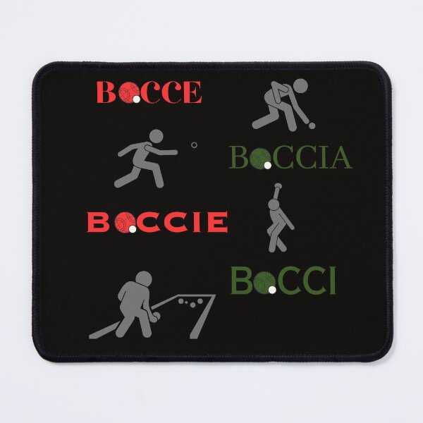 Item preview, Bocce ball designed and sold by misslizzyspin.