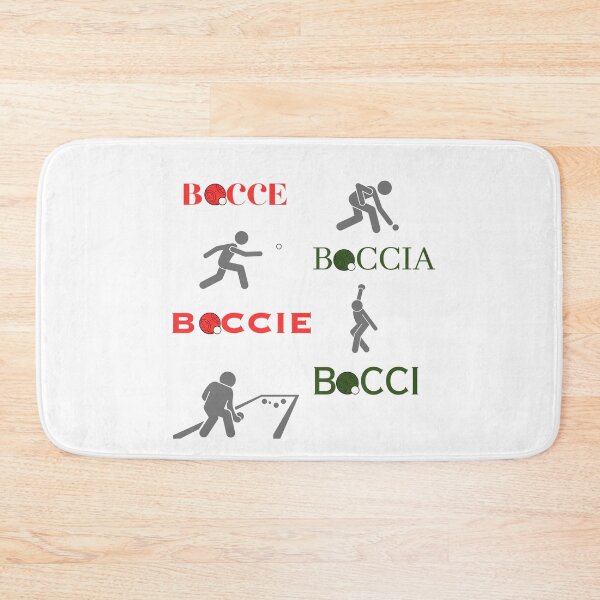 Item preview, Bocce ball designed and sold by misslizzyspin.