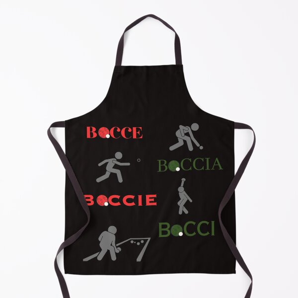 Item preview, Bocce ball designed and sold by misslizzyspin.