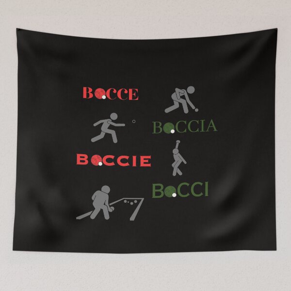 Item preview, Bocce ball designed and sold by misslizzyspin.