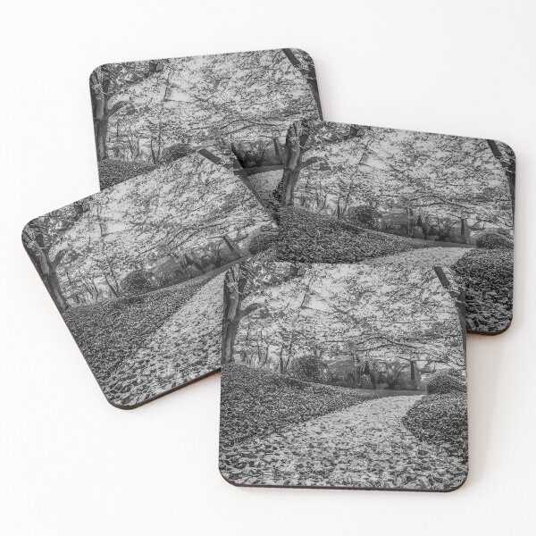 Item preview, autumn scene designed and sold by Jean-François Dupuis.