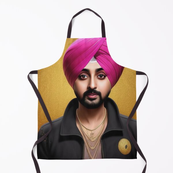 Item preview, Diljit Dosanjh designed and sold by Roxburylane.