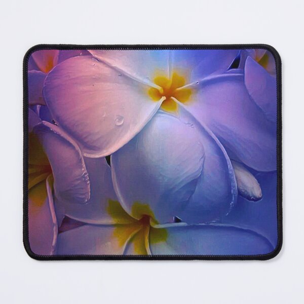 Item preview, Frangipani designed and sold by Harry Pitt.