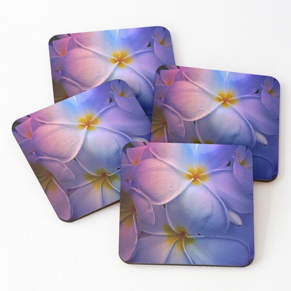 Item preview, Frangipani designed and sold by Harry Pitt.