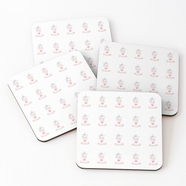 Item preview, cute unicorns designed and sold by KacperStore.