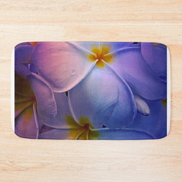 Item preview, Frangipani designed and sold by Harry Pitt.