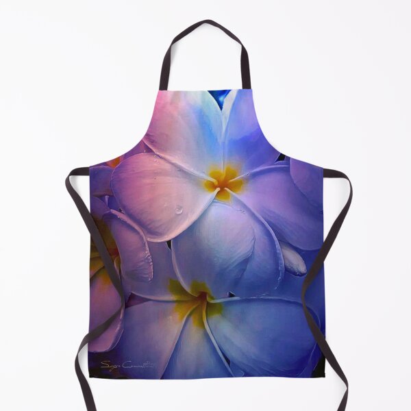 Item preview, Frangipani designed and sold by Harry Pitt.