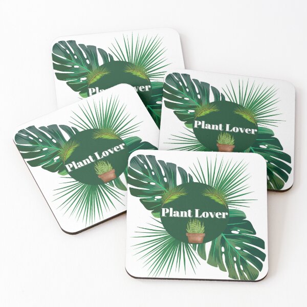 Item preview, plant lovers designed and sold by LS Creative.