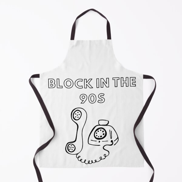 Item preview, Block in The 90s designed and sold by EBREH.