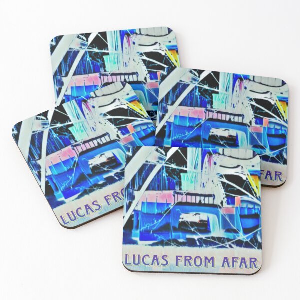 Item preview, LFA'S Electric Spectical Collection designed and sold by BOSF Productions.