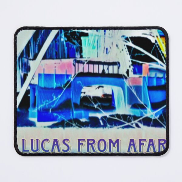 Item preview, LFA'S Electric Spectical Collection designed and sold by BOSF Productions.