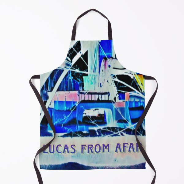 Item preview, LFA'S Electric Spectical Collection designed and sold by BOSF Productions.