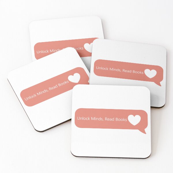 Item preview, Unlock Your Mind, Embrace the Magic of Books designed and sold by Domenico Scalise.