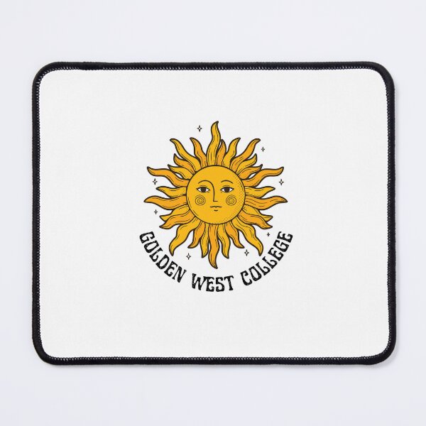 Item preview, Golden West College Design  designed and sold by paigenf.