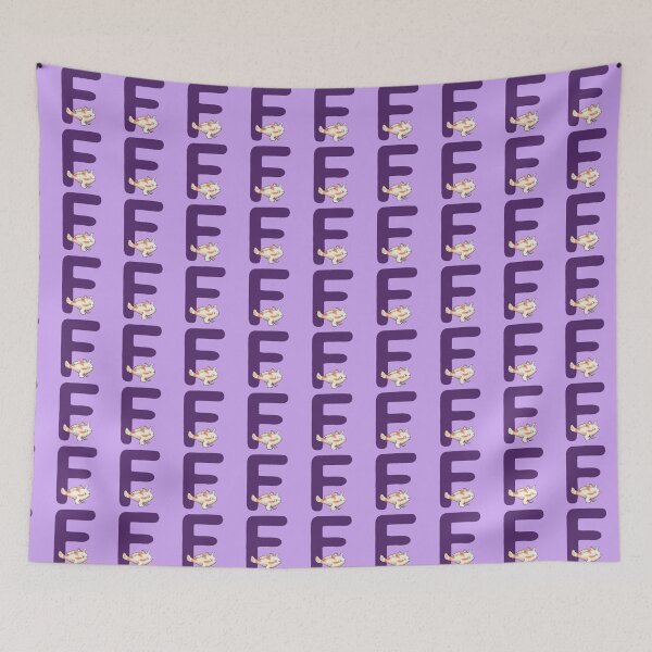 Item preview, F is for Frogfish designed and sold by Alan2903.