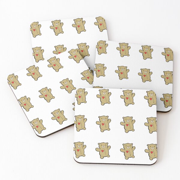 Item preview, love bears designed and sold by KacperStore.