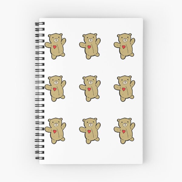 Item preview, love bears designed and sold by KacperStore.