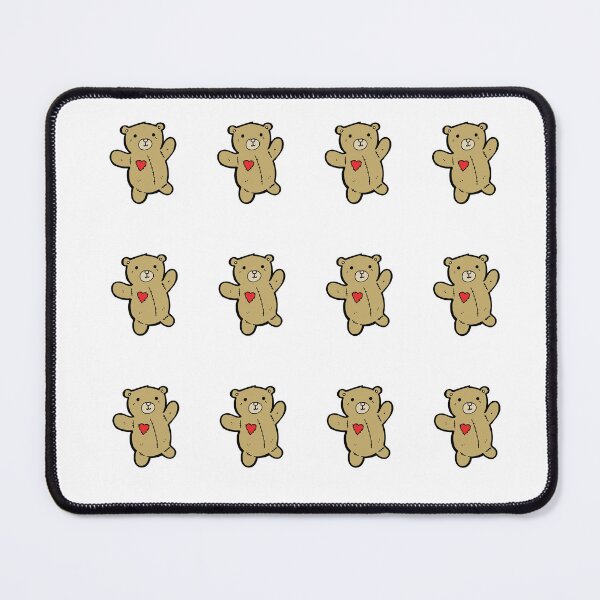 Item preview, love bears designed and sold by KacperStore.