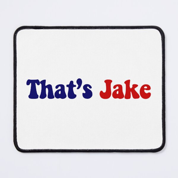 Item preview, Cleveland stickers that's jake designed and sold by dariabeyger.