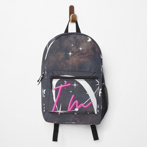 Item preview, Aries Zodiac Sign Essential Dark Background designed and sold by elearah1.