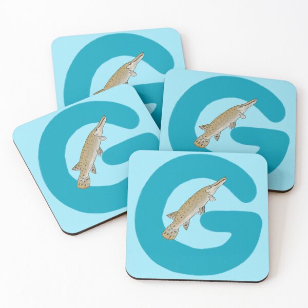 Item preview, G is for Gar designed and sold by Alan2903.