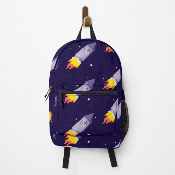 Item preview, Kitten in a faraway galaxy designed and sold by Michał Gralak.