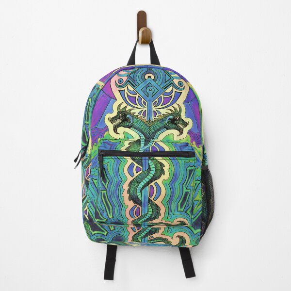 Item preview, Kundalini Staff 02 designed and sold by Boogie-72.