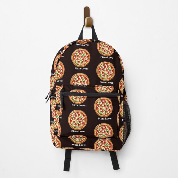 Item preview, Pizza Lover! designed and sold by BlackSheeper.