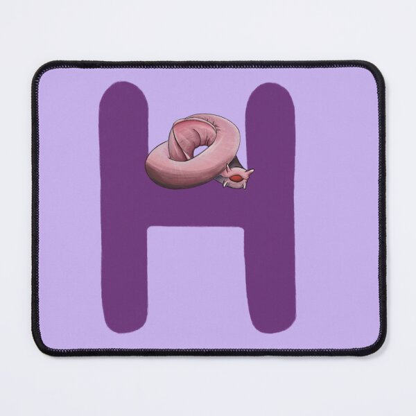 Item preview, H is for Hagfish designed and sold by Alan2903.