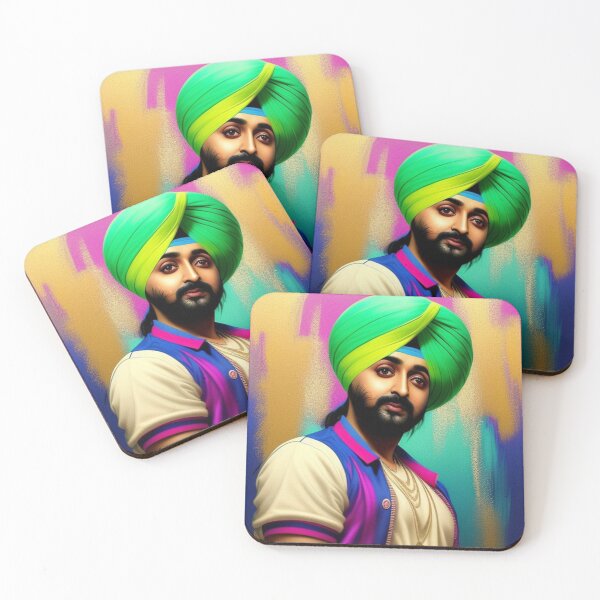 Item preview, Diljit Dosanjh  designed and sold by Roxburylane.