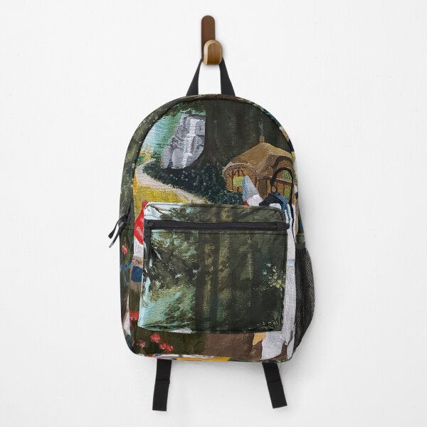 Item preview, Gnome trail designed and sold by DABigelow.