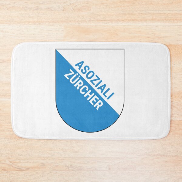 Item preview, Asocial Zurich designed and sold by Metarena.