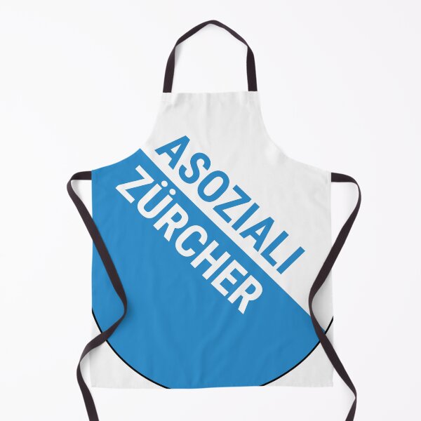 Item preview, Asocial Zurich designed and sold by Metarena.