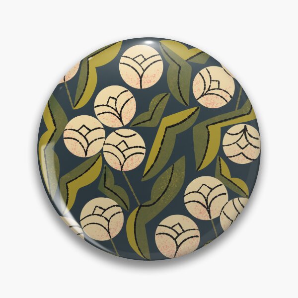 Item preview, Ivory Blooms designed and sold by Renea L Thull.