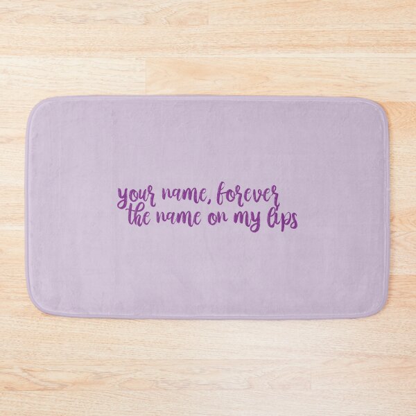 Item preview, Last Kiss Lyrics Taylor Swift designed and sold by BoldNFresh.