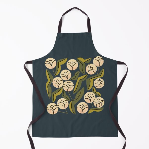 Item preview, Ivory Blooms designed and sold by Renea L Thull.