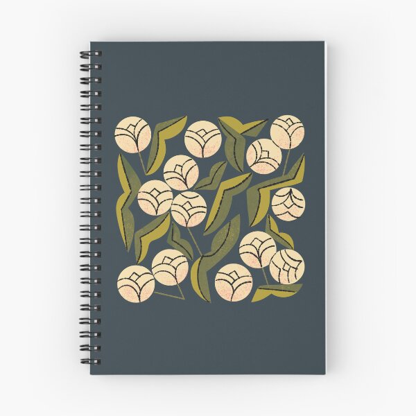 Item preview, Ivory Blooms designed and sold by Renea L Thull.