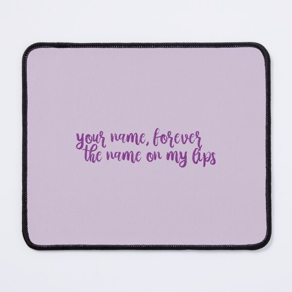 Item preview, Last Kiss Lyrics Taylor Swift designed and sold by BoldNFresh.