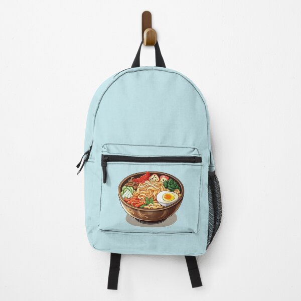 Item preview, Japanses ramen noodles bowl designed and sold by SatooDesign.