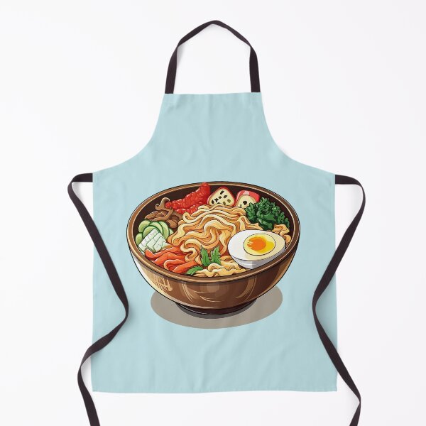 Item preview, Japanses ramen noodles bowl designed and sold by SatooDesign.