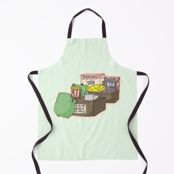 Item preview, Popcorn, Please! designed and sold by Bootei.