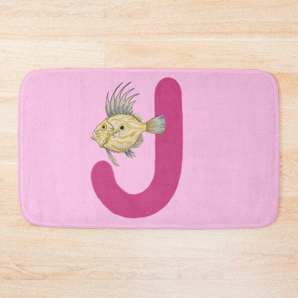 Item preview, J es para John Dory designed and sold by Alan2903.