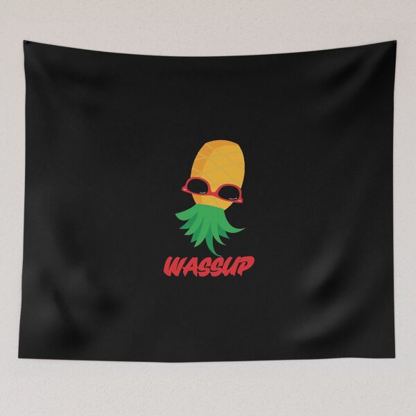 Item preview, Upside down pineapple designed and sold by Art-Filter.