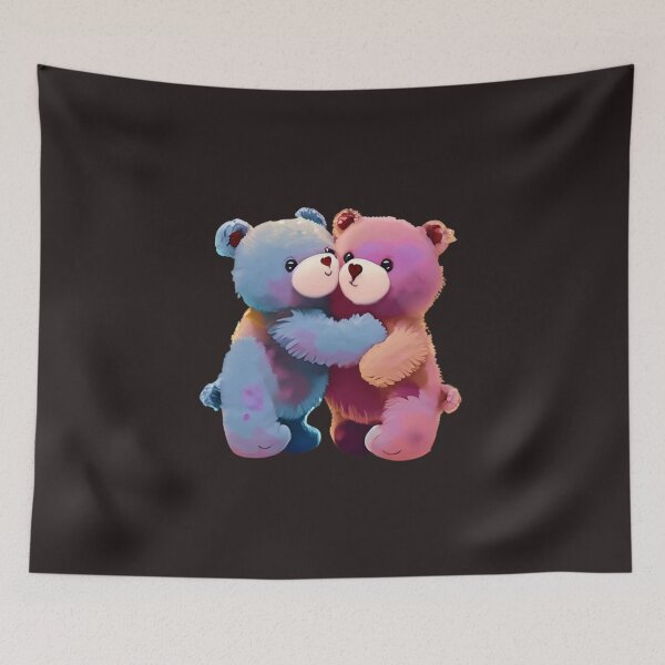 Item preview, Bear Hug Life designed and sold by Payna Store.