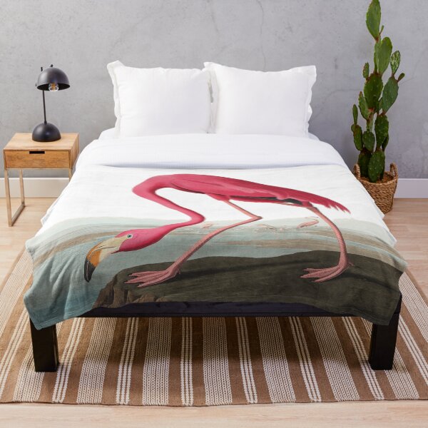 Item preview, Flamingos can fly! designed and sold by tomrothster.