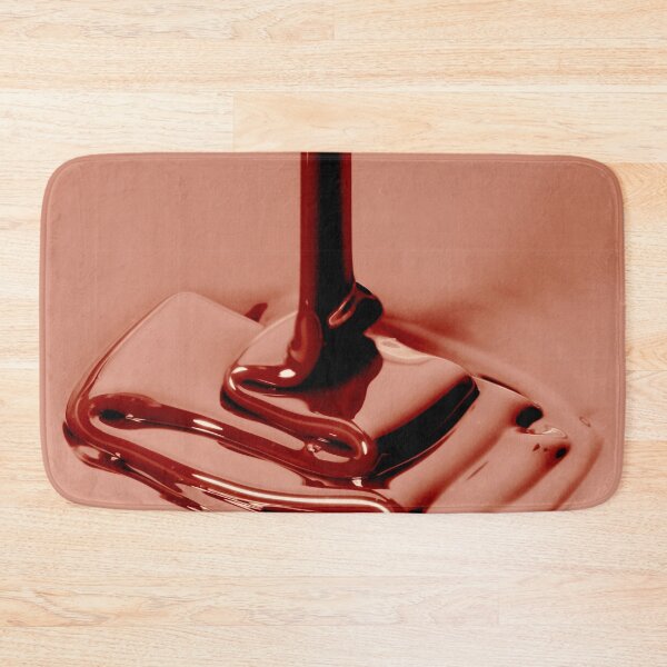 Item preview, Melted Chocolate designed and sold by BranislavaBT.