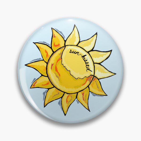 Item preview, SUN-KISSED designed and sold by JOBASART.