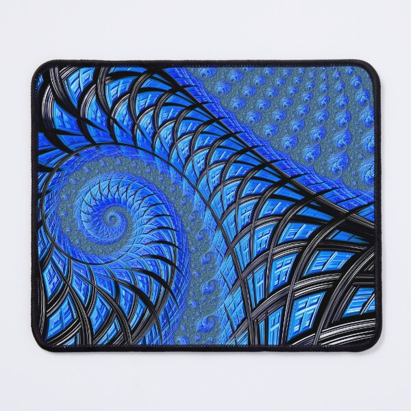 Item preview, Blue Infinity designed and sold by Elisabeth Lucas.
